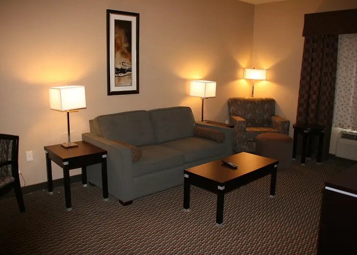 Fairfield Inn & Suites By Marriott West Kelowna